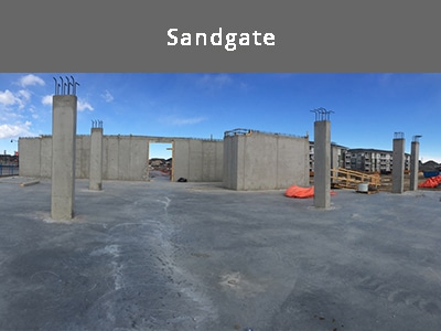 Sandgate